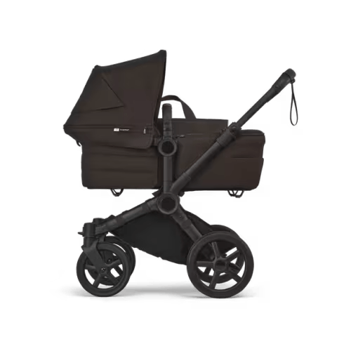 Bugaboo Donkey 6 2-in-1 stroller