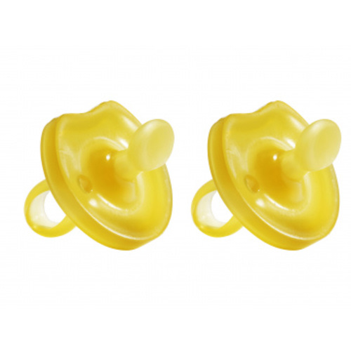 Natursutten butterfly Ortho S - 2-pack