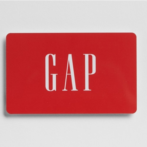 Baby Gap GiftCard | Gap