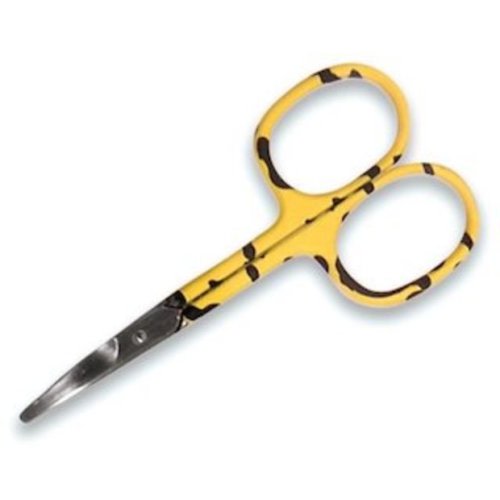 Tweezerman Baby Nail Scissors
