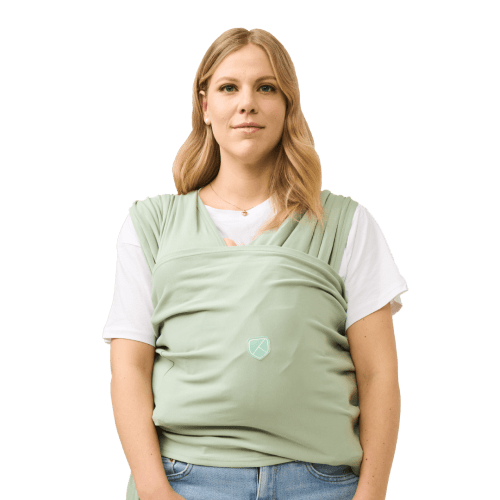 Baby Carrier Wrap Koala Cuddle Band 2