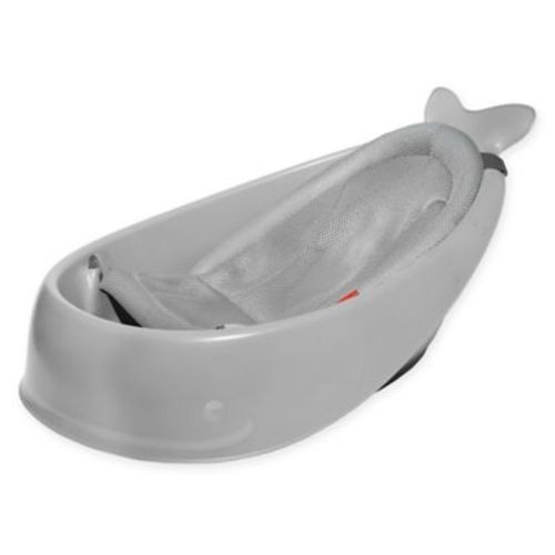 SKIP*HOP® Moby® Smart Sling™ 3-Stage Tub in Grey - GREY - ONE SIZE