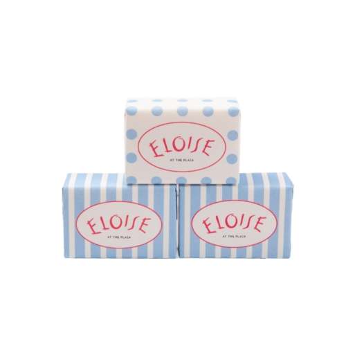 Eloise Set of 3 Soaps