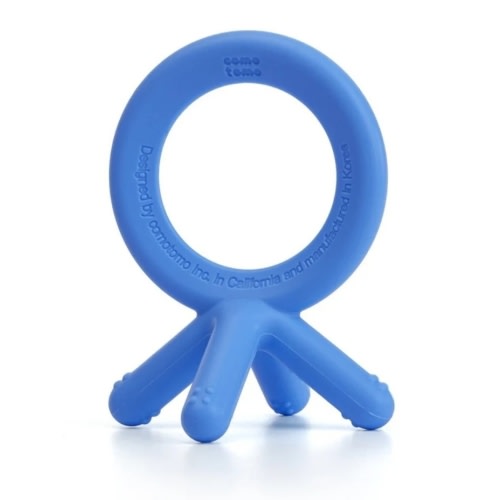 Silicone Baby Teether - COMO