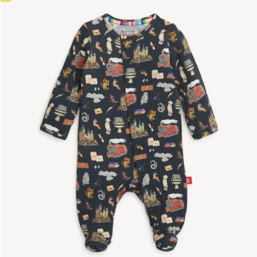 Magnetic Footie – Magnetic Me