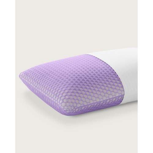 Purple Harmony™ Pillow | Talalay Latex Pillow