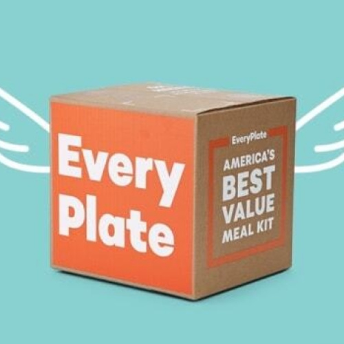 EveryPlate: The Affordable Meal Kit for Everyone | EveryPlate
