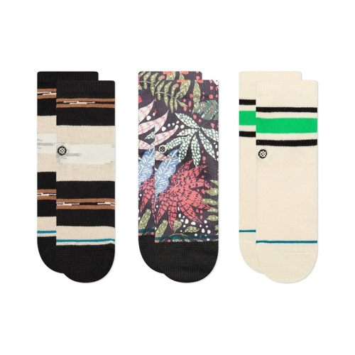 Stance Trailbound Socks (Infant & 3-6 months)