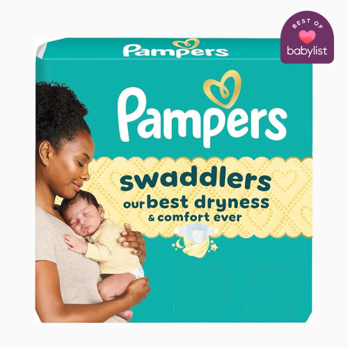 Pampers Pampers Swaddlers - Preemie (27 Count)