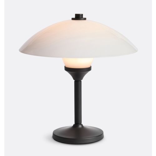 Chambers LED Table Lamp, Oil-Rubbed Bronze