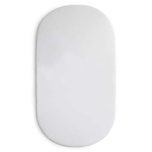 Stretchy Bassinet Sheet – Mushie