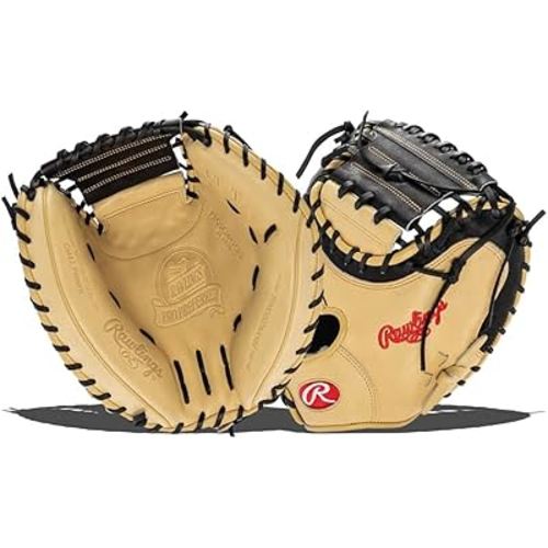 Rawlings | PRO Preferred Baseball Glove | Sizes 11.5" - 12.75" | Multiple Styles
