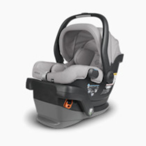 UPPAbaby Mesa V3 Infant Car Seat - Savannah