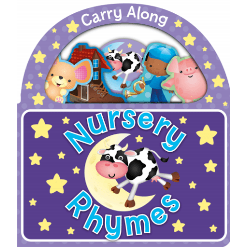 Carry Along Nursery Rhymes