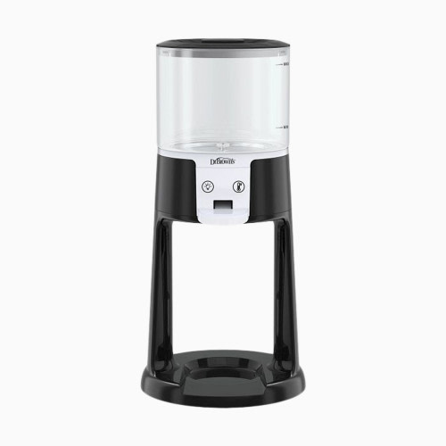 Dr. Brown's Insta-Prep Warm Water Dispenser - Black, 1