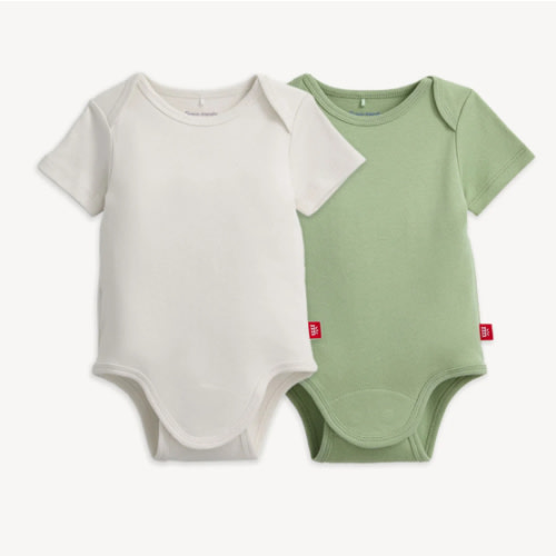 Magnetic 2-Pack Bodysuit