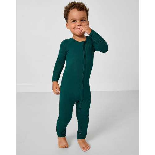 Emerald Zippy - Little Sleepies