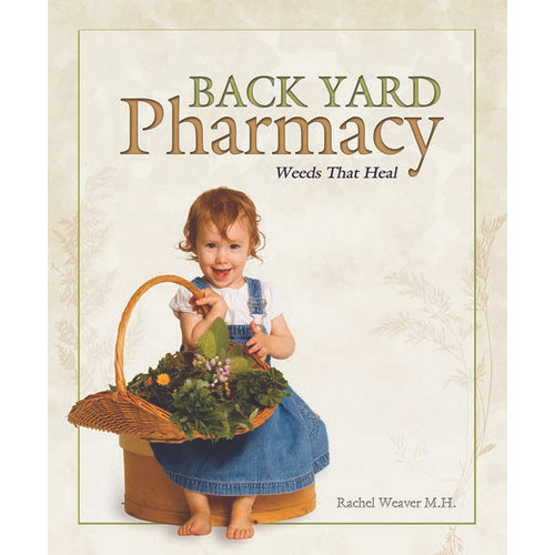 Back Yard Pharmacy
