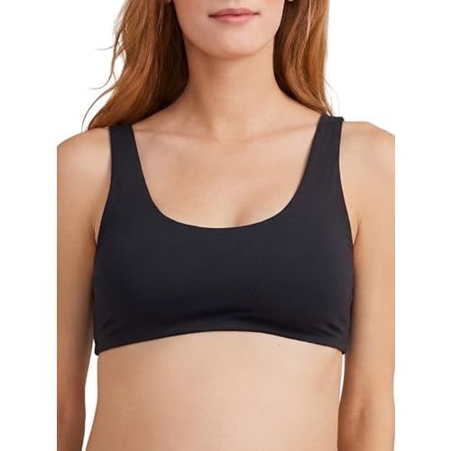 HATCH The Skin to Skin Maternity Bra, Wireless, Soft & Stretchy Design for Pregnancy & Breastfeeding, Premium Cotton