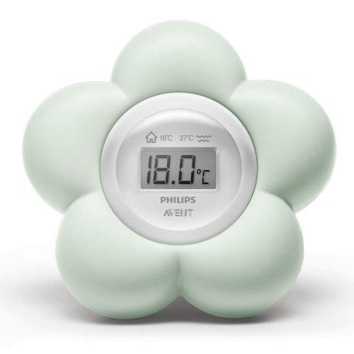 Buy Avent Bath & Room Thermometer Online at Chemist Warehouse®