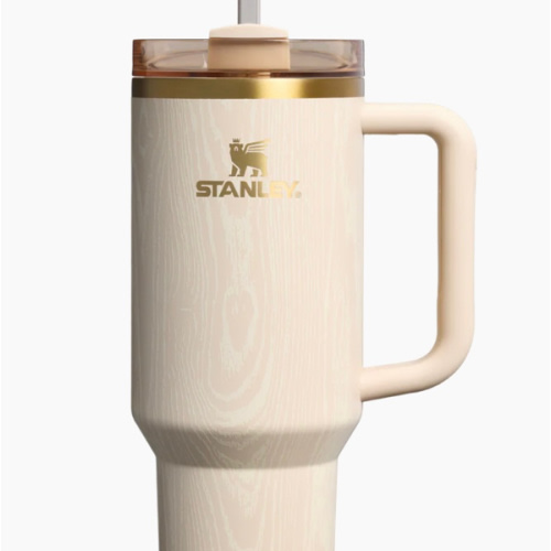 The Cheers & Cheer Quencher H2.0 Flowstate™ Tumbler | 40 OZ – Stanley 1913