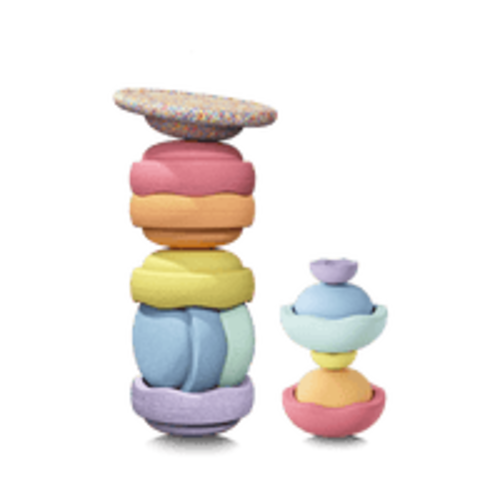 All In Rainbow – Stapelstein®