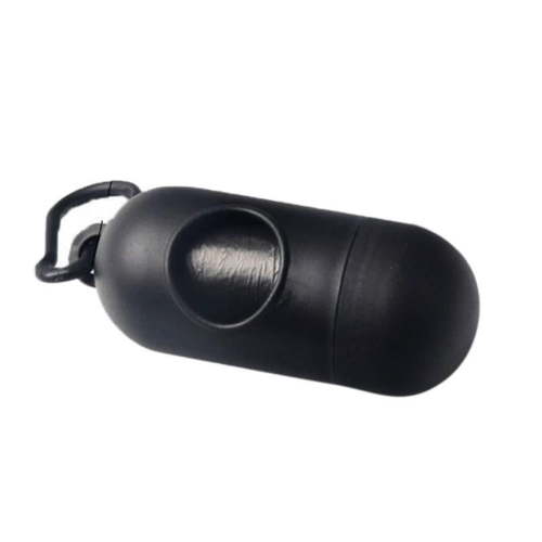 Diaper Bags Disposable, Removable Diaper Bag Dispenser with Garbage Bags, Portable Diaper Trash Bags for Travel Outdoor