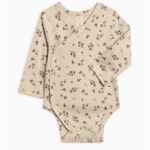 Kai Kimono Bodysuit