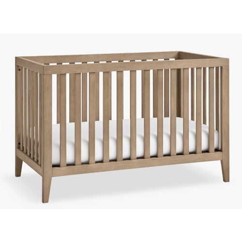 Camden Convertible Crib in Seadrift