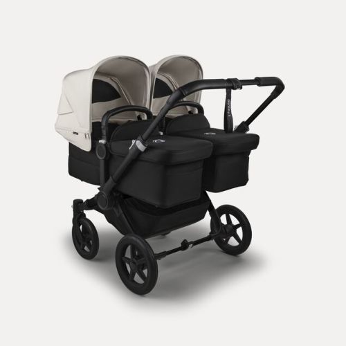 Bugaboo Donkey 5 twin stroller