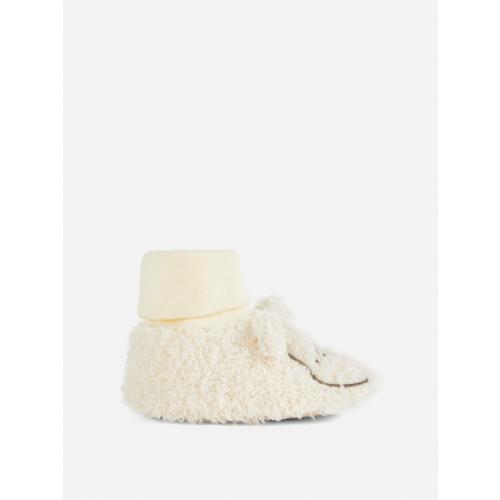 Disney's Winnie the Pooh Socktop Slippers