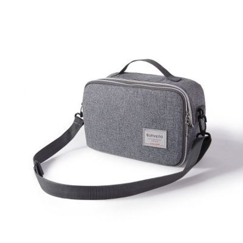 Portable Changing Bag