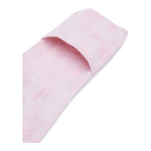 Coverall in Pink