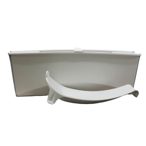 Stokke Flexi Bath Bundle Pack, White, XLarge