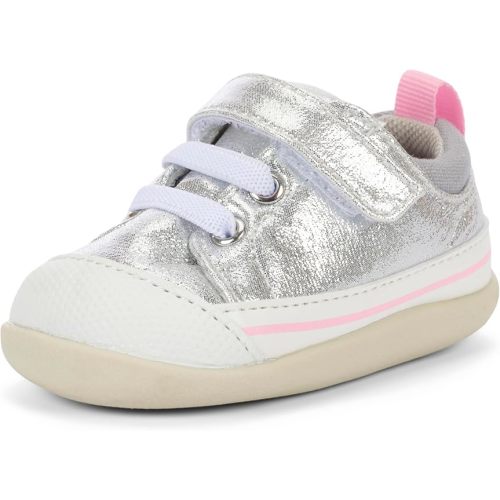 See Kai Run Stevie II INF - First Walker Shoe for Infants