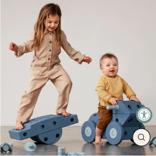 MODU Dreamer Set