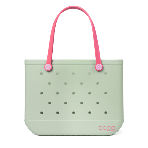 Original Bogg Bag - Matcha Alota – BOGG BAG
