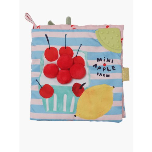 Mini-Apple Farm