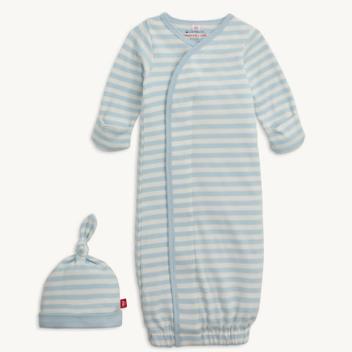 Magnetic Gown & Hat Set – Magnetic Me