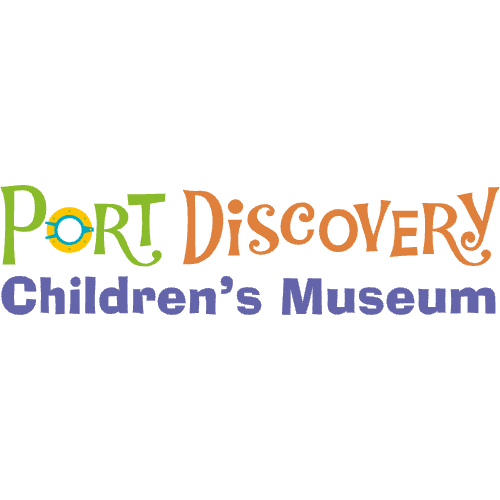 Port Discovery Children's Museum - Membership