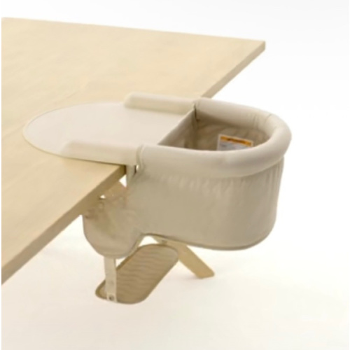 The Hook-On Chair - Oatmeal