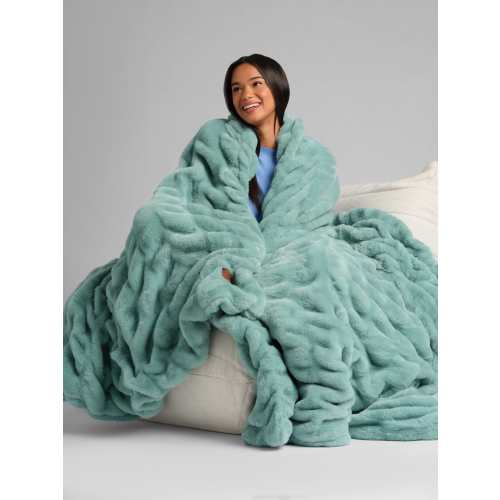 Dreamer Blanket | Super Soft, Cozy Oversized Blanket | Comfrt