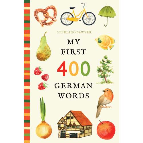 My First 400 German Words