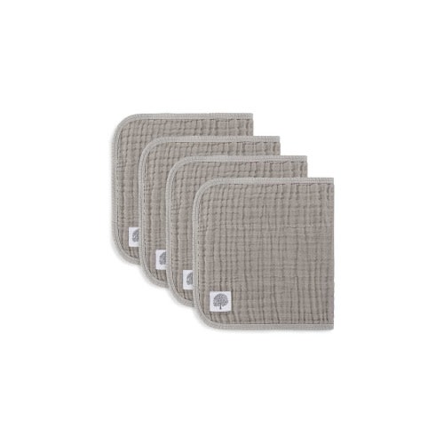 Muslin Burp Cloths