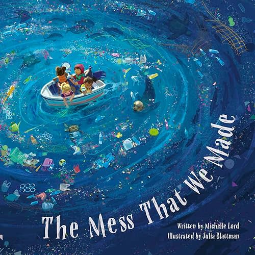 The Mess That We Made Paperback – August 6, 2024