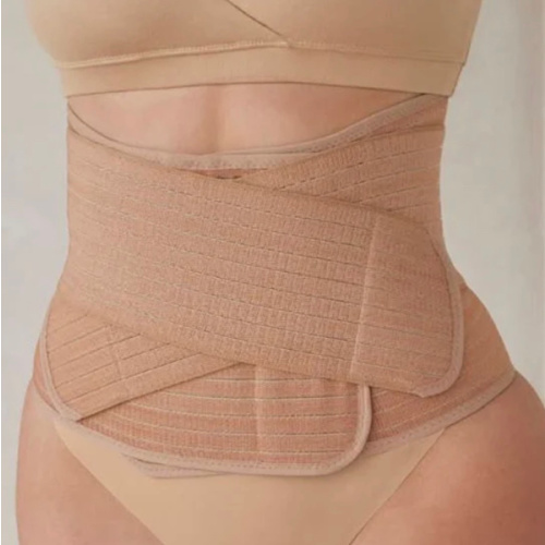 The Belly Band