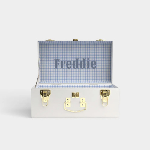 Mini Trunk