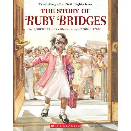 The Story of Ruby Bridges | Barnes & Noble®