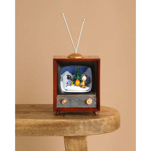 Christmas Music TV - Charlie Brown