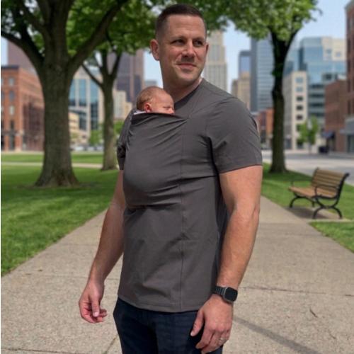 Lalabu | Babywearing Made Simple for Parents Who Do It All